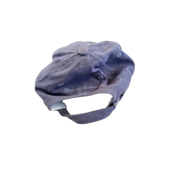 Tommy Bahama Cotton Baseball Cap Baja Margarita Island Life Early 2000s main image 7